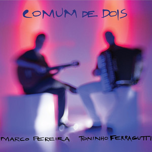 Comum de Dois album