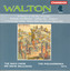 Walton: In Honor of the City of London / Fanfares and Marches / Jubilate Deo / Antiphon Albumcover