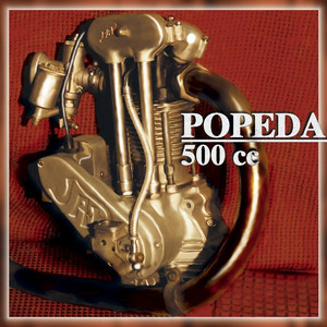 500cc album
