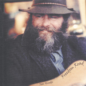 Freedom Road Albumcover