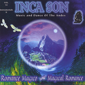 Magical Romance cover