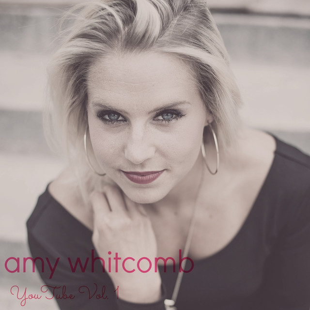 Amy Whitcomb Photo