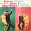 Stereo Goes Charleston Albumcover