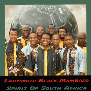 Spirit of South Africa album
