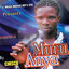 Muru Anya Albumcover