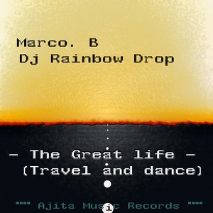 DJ Rainbow Drop