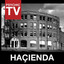 Hacienda cover