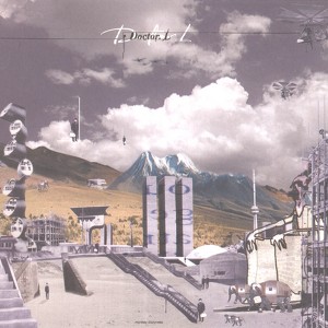 Monkey Dizzyness Albumcover