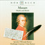 Mozart: Musik & Briefe Albumcover