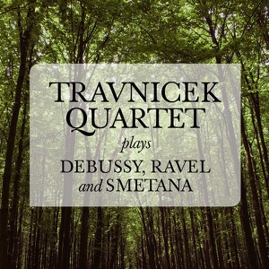 The Travnicek Quartet