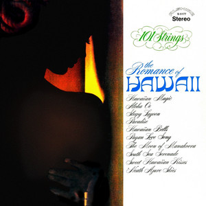 The Romance of Hawaii album