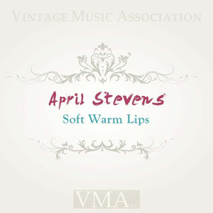 Soft Warm Lips cover