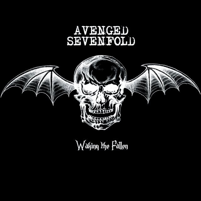 Waking The Fallen cover