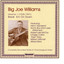 Big Joe Williams Vol. 1 1935 - 1941 cover