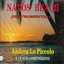 Naxos beach Albumcover