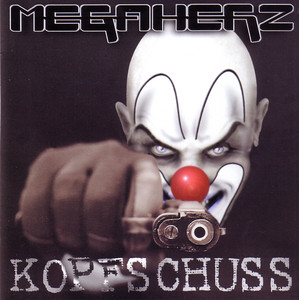 Kopfschuss album