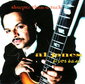 Al Jones Blues Band