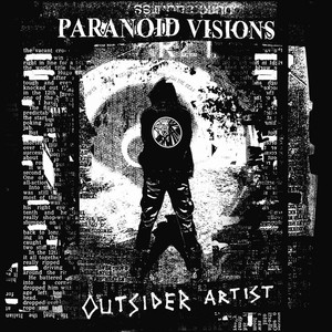 Outsider Artist Albumcover