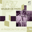 A Passion for Jazz, Vol. 76 cover
