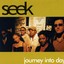 Journey Into Day Albumcover