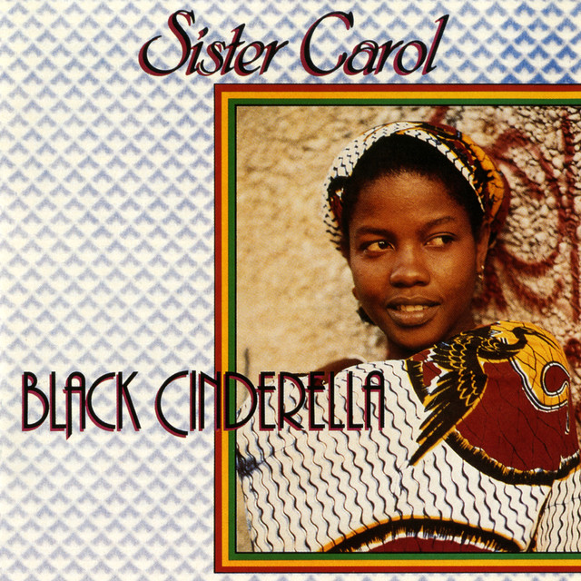 Black Cinderella cover