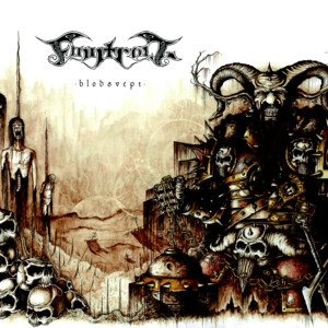 Blodsvept album