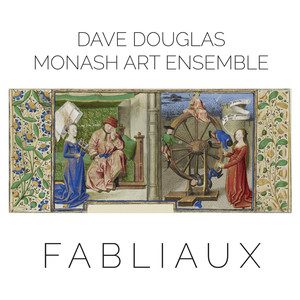 Fabliaux album