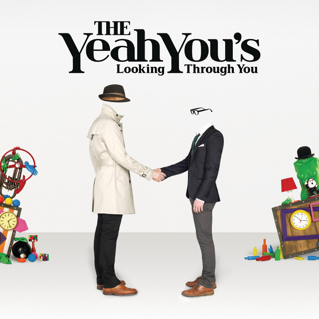 The Yeah You's Photo