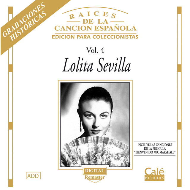 Lolita Sevilla Photo