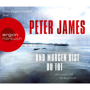 Und morgen bist du tot (Gekürzte Fassung) Audiobook