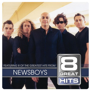 8 Great Hits album
