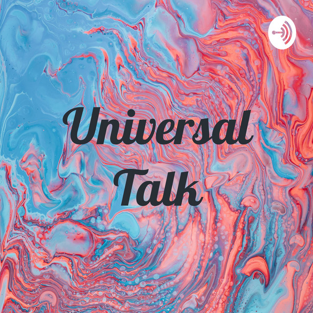 Universal Talk | Podcast on Spotify