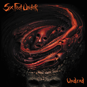 Undead album