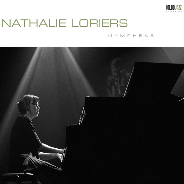 Nathalie Loriers Photo