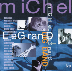 Big Band album