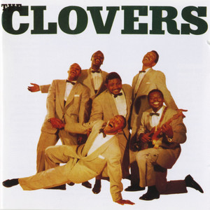 The Clovers album