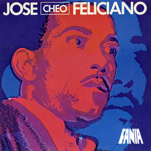 Jose "Cheo" Feliciano album