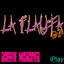 La Flauta EP Albumcover