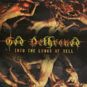 Into the Lungs of Hell cover
