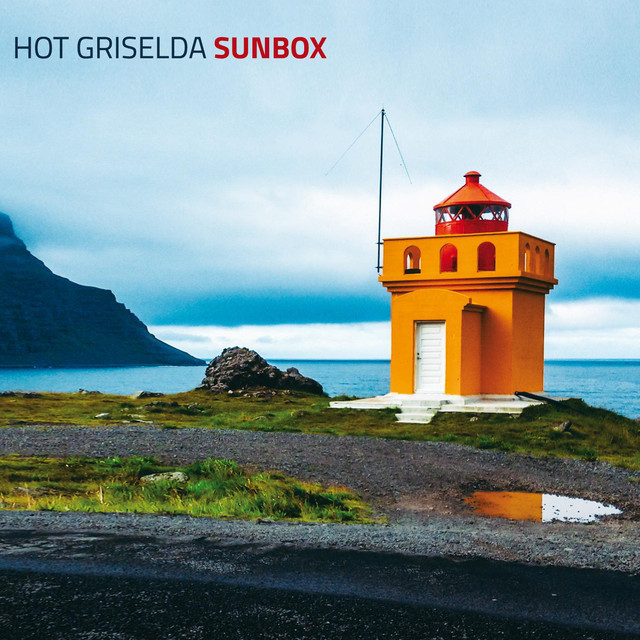 Hot Griselda photo