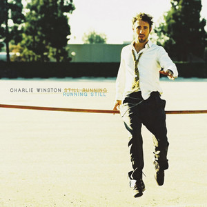 Running Still cover