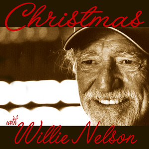 Christmas With Willie Nelson album