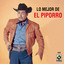 Lo Mejor De - El Piporro Albumcover