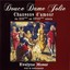 Douce Dame Folie, Chansons d'amour du XIIIème siècle au XVIIIème siècle Albumcover