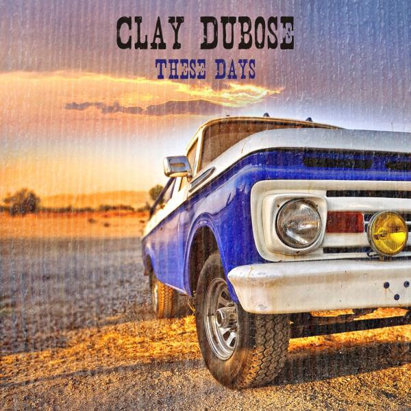 Clay DuBose Photo