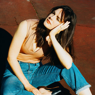 Kate Teague Photo