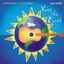 Kiss the Earth Albumcover