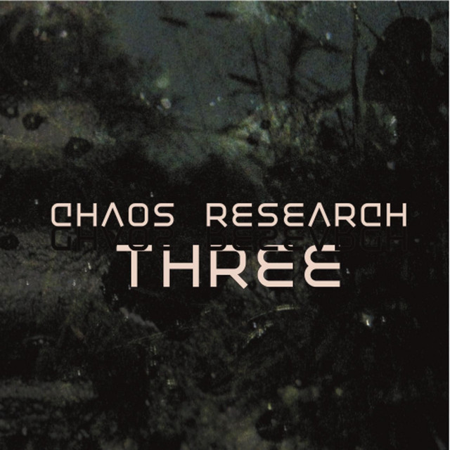 Chaos Research Photo