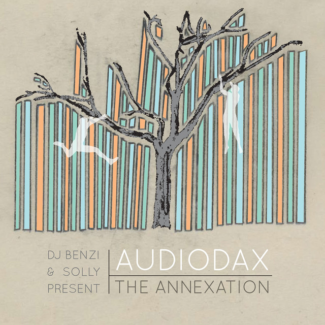 AudioDax Photo