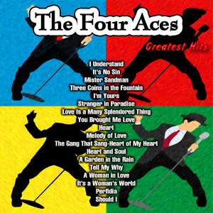 Greatest Hits: The Four Aces album